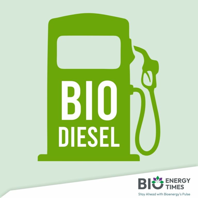 Biodiesel Production boost benefits producers, says Clean Fuels Alliance America