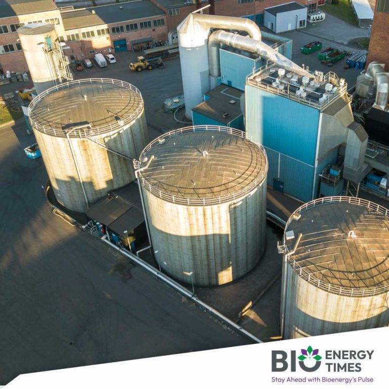 Closure risk for hundreds of biogas plants in UK: ADBA