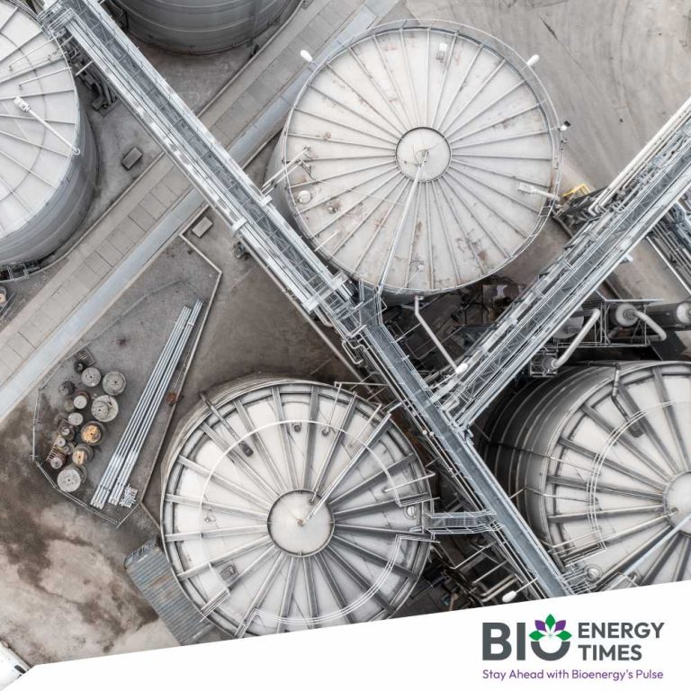 Anaergia awarded contract to design and build Jeju Bio Energy Biogas Plant in South Korea