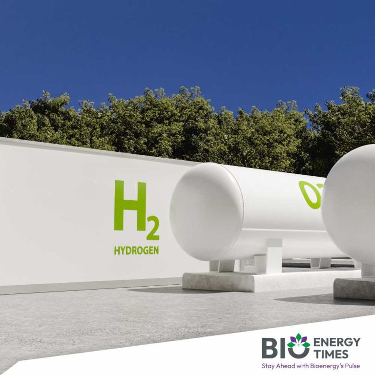 Shell signs wind and solar PPAs to power Germany’s REFHYNE 2 renewable hydrogen plant