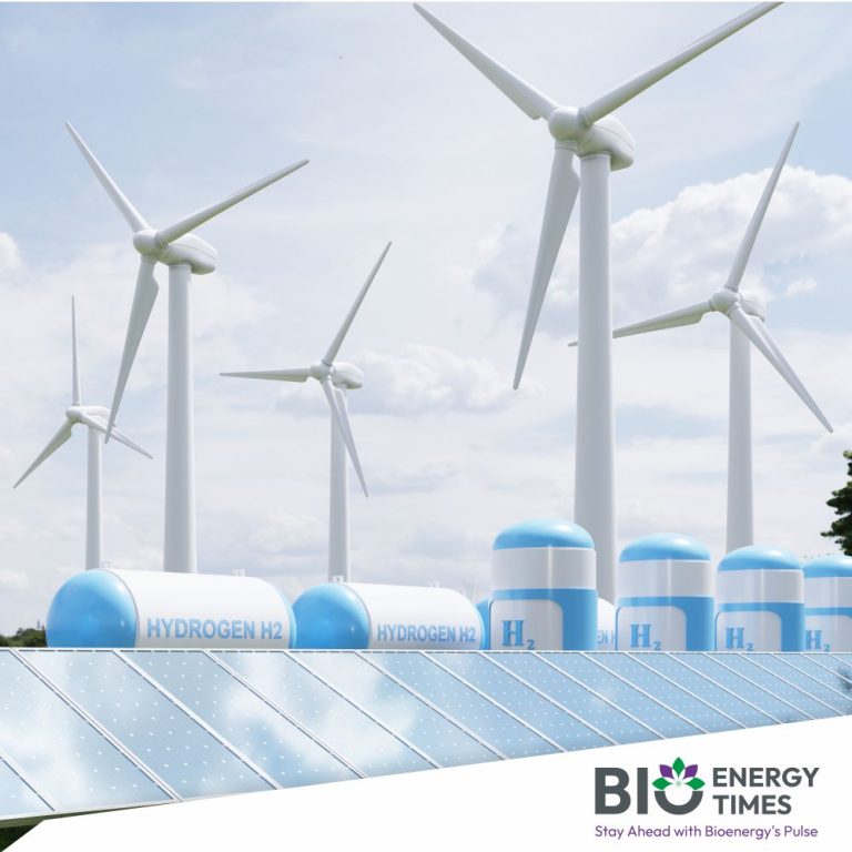 Hero Future Energies inks Rs 1,000 crore MoU with Karnataka for renewable energy, green hydrogen projects