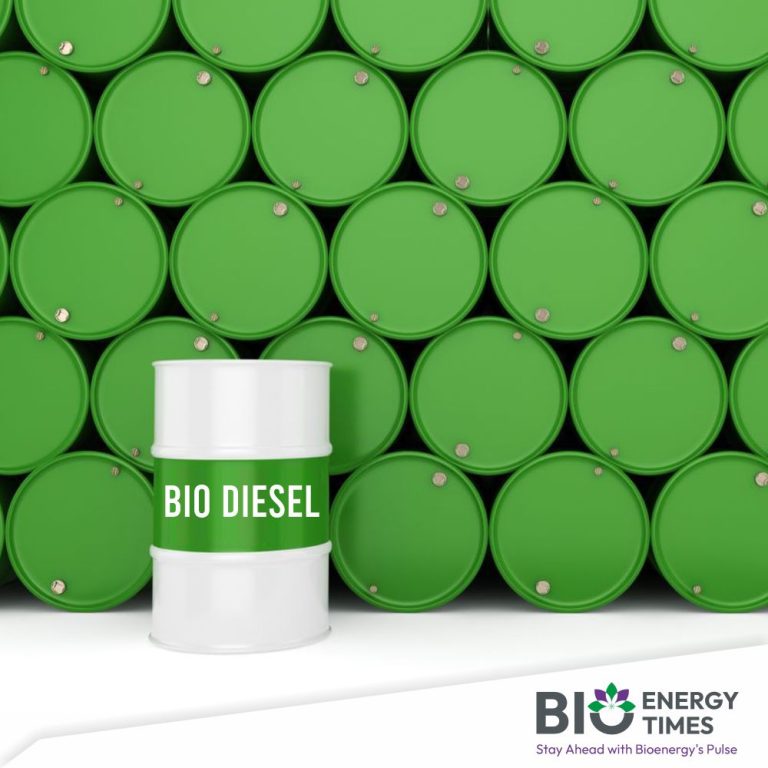 Trade Remedies Authority to investigate HVO biodiesel imports from the USA