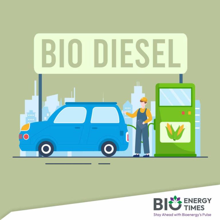 Indonesia’s Prabowo Subianto hopes to implement mandatory 50% palm oil-based biodiesel blending by early next year
