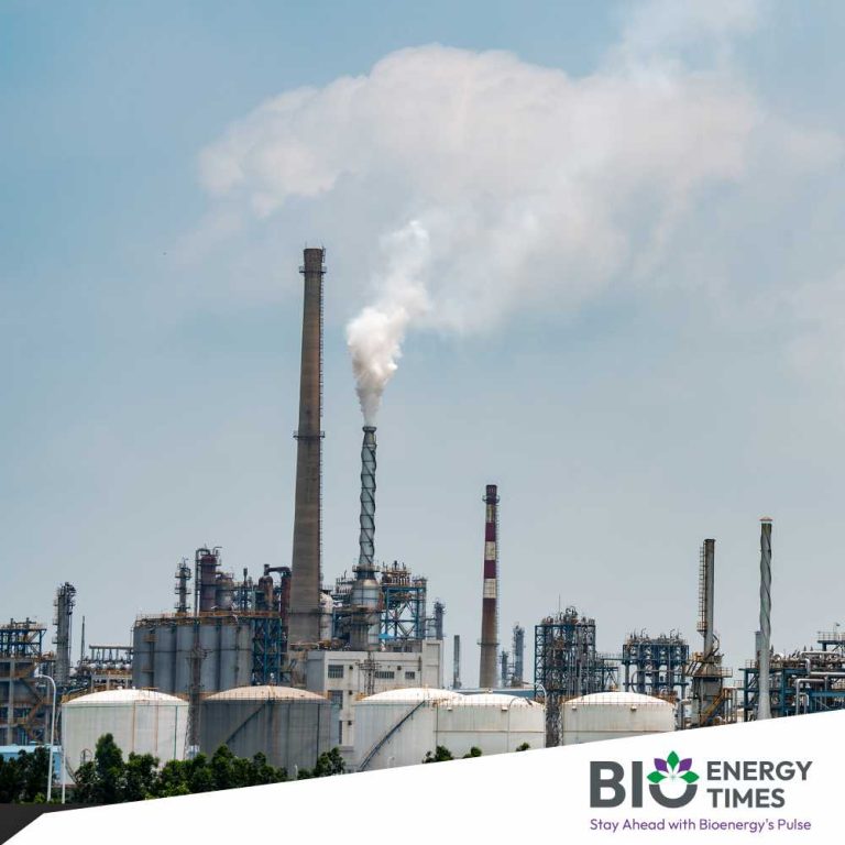 USA: Ethanol production reaches five-week high as exports decline