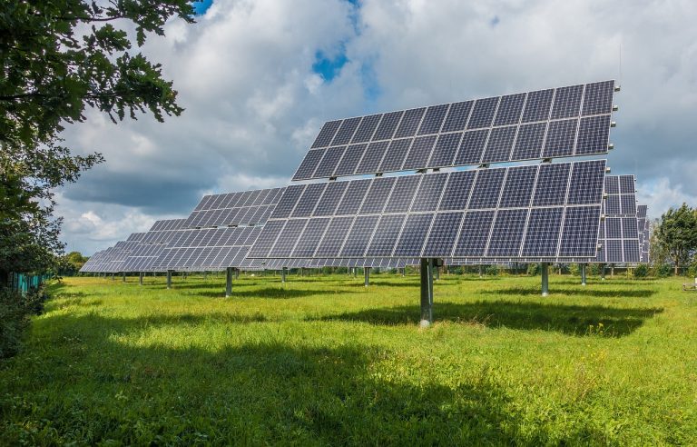 The Future of solar: Innovations that will shape the industry in 2025 and beyond
