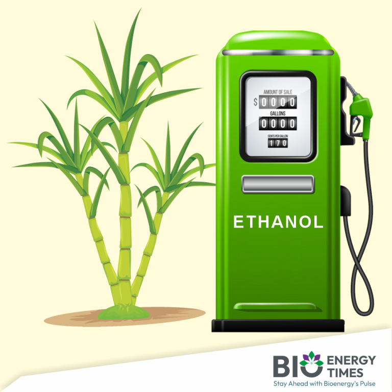 Major relief for sugar mills: Ethanol production from sugarcane juice and B Heavy Molasses allowed
