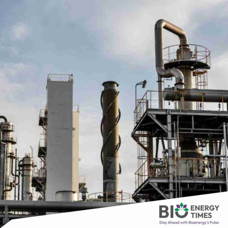 Renewable Fuels Association requests California to adopt E15