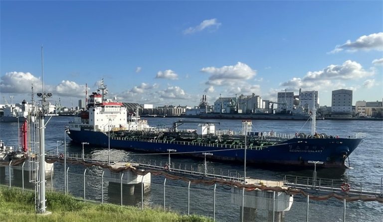 Neste, ITOCHU and GS Caltex collaborate to make the first batch of CORSIA-certified sustainable aviation fuel available for purchase in Japan