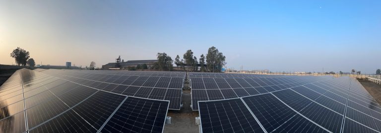 SECI signs MoU with Government of MP for 200 MW Solar Project at Dhar