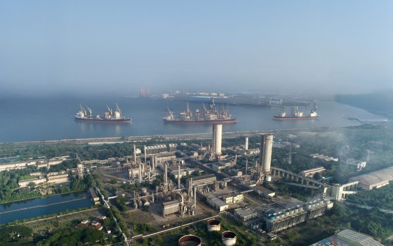 AM Green and DP World join forces to establish India as global hub for green molecules