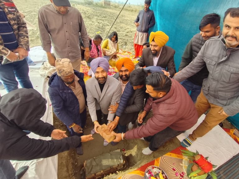 Solidus Techno Power leads Punjab’s renewable energy revolution with 50 MWp solar project