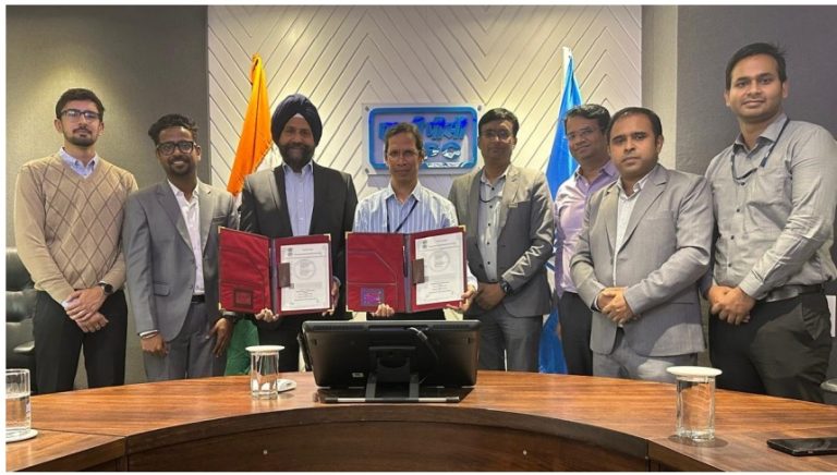 Green hydrogen boost: NTPC Green Energy Limited inks MoU with Bharat Light and Power Private Limited