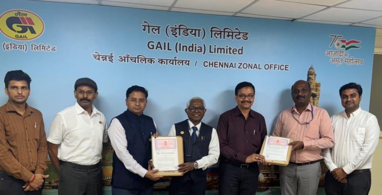 IRM Energy, GAIL, and IAV Biogas join hands to promote compressed bio-gas in India’s Tamil Nadu