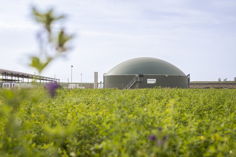 reNIKOLA and Pertagas sign deal to boost biogas development in Indonesia