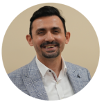 Dr. Ramazan Oguz Caniaz