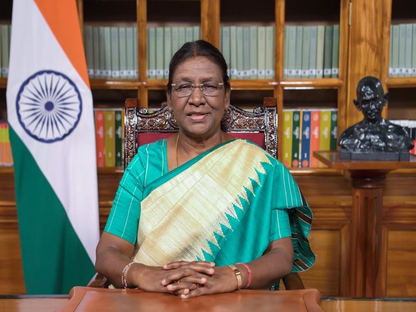 President-Droipadi-Murmu