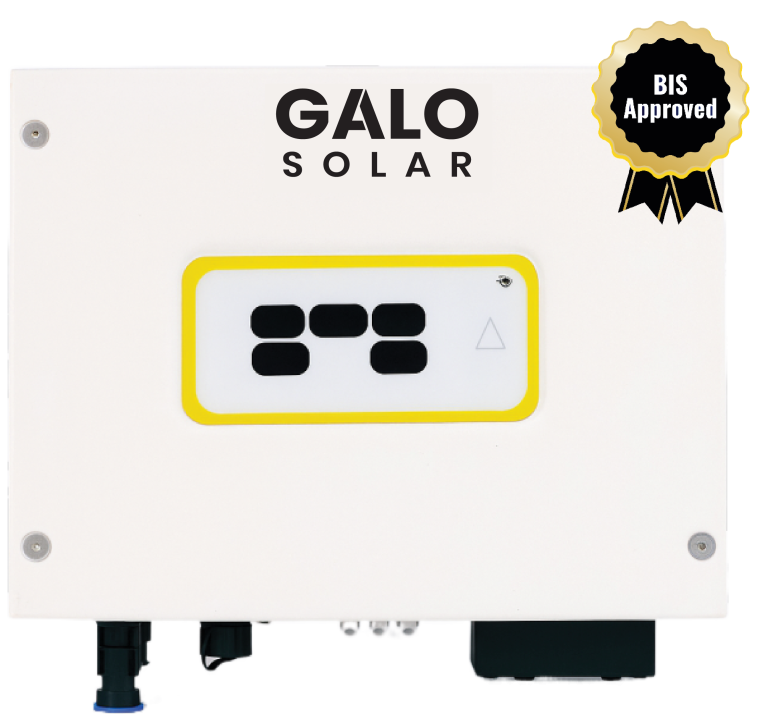 Galo Solar expands product portfolio with launch of high-performance Solar Inverters for Indian homes