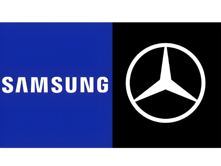 Samsung, Mercedes chiefs set to meet next week in South Korea to discuss EV batteries, semiconductors