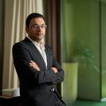 Harsh Vardhan Bhagchandka