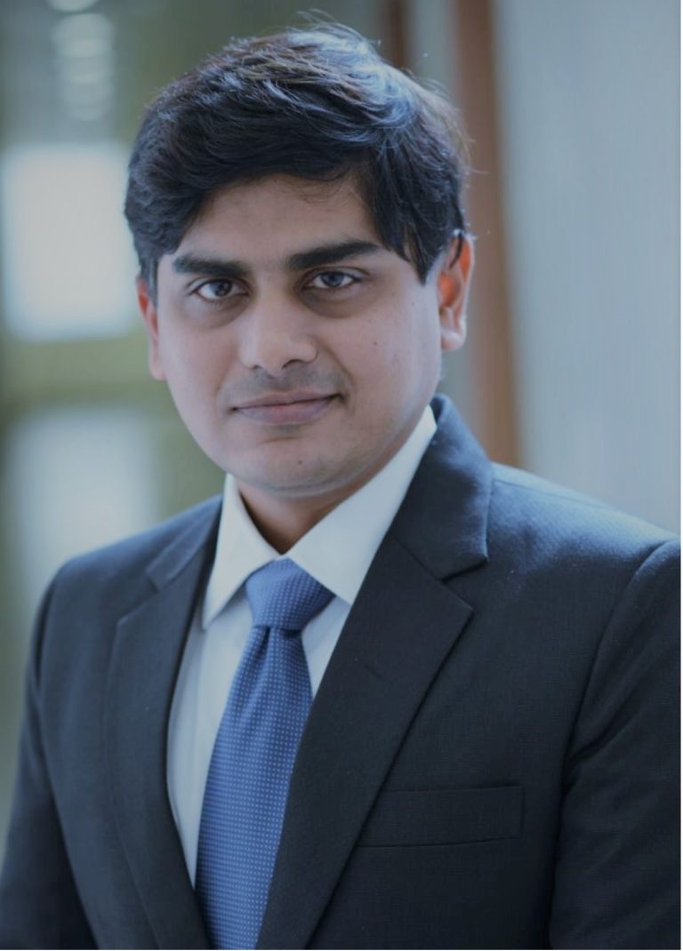 GPS Renewables appoints Manan Domadia as Senior Vice President