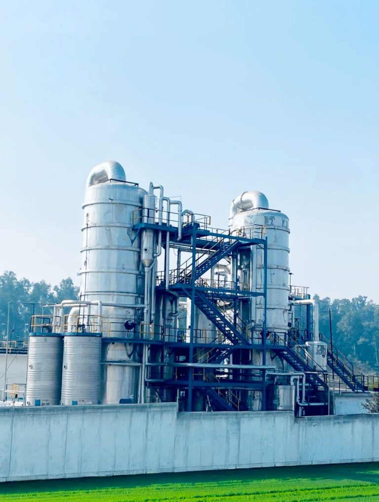 SED to power water recycling at Gujarat’s massive new solar hub