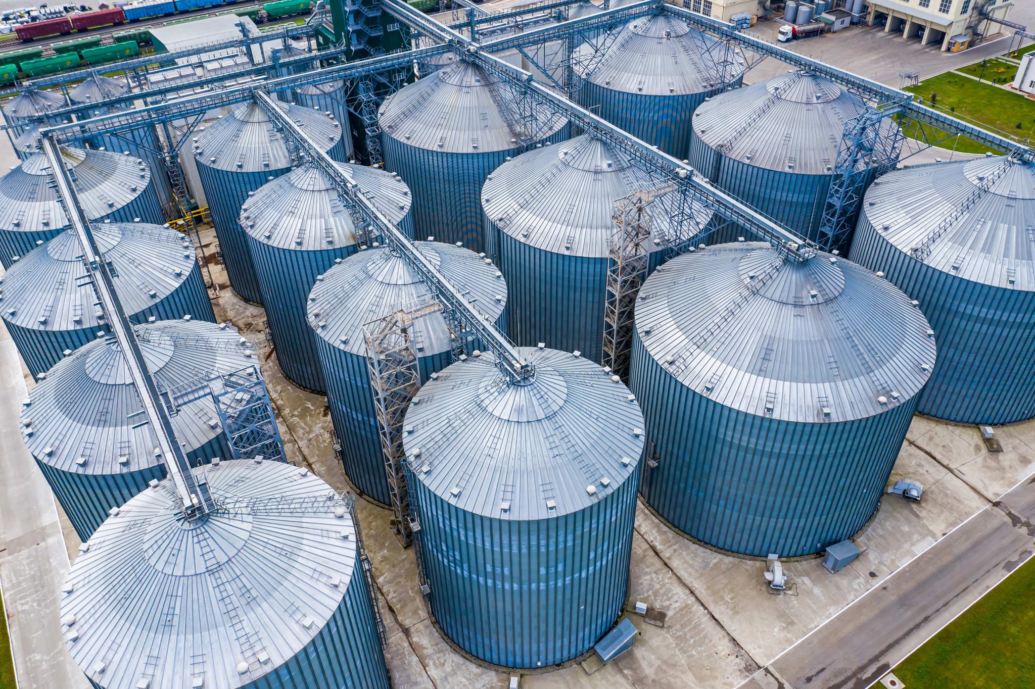 New era, new challenges: Safeguarding tanks in the age of biofuels ...