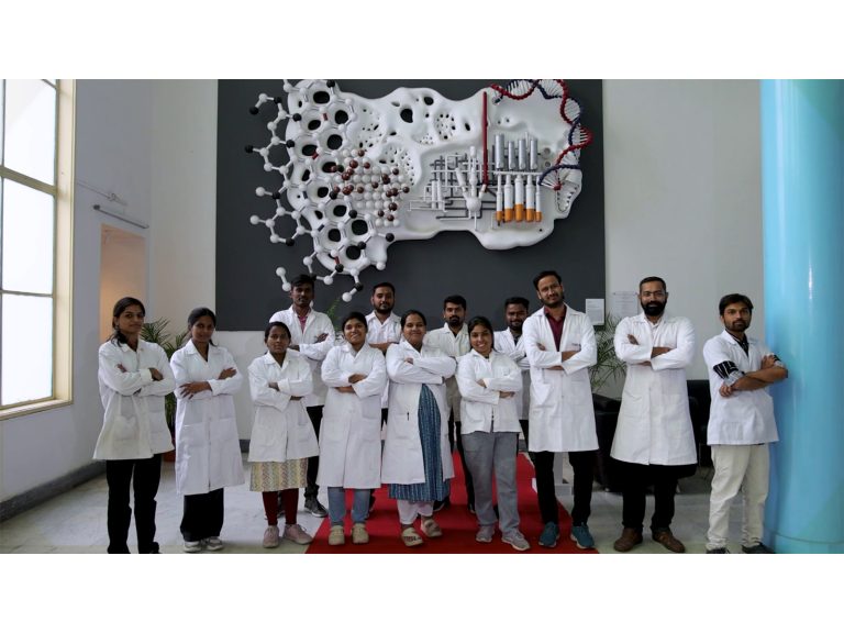 Homegrown fuel alternative emerges as Pune scientists develop LPG substitute