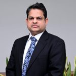 Suresh Agasti