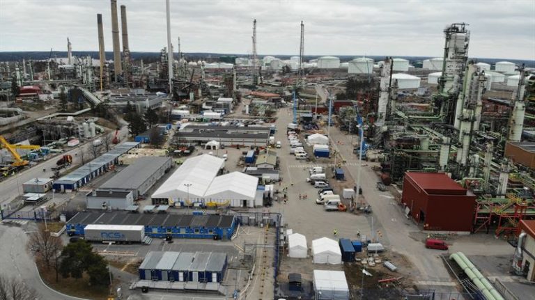 Neste to invest over EUR 400 million in Porvoo refinery maintenance turnaround