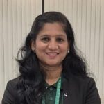 Deepali Satale